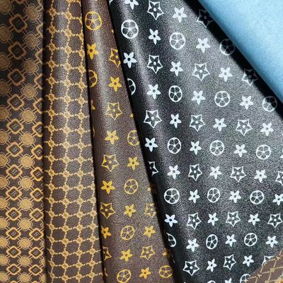 Vintage Letter In PVC da cho túi mềm bàn chải đáy thân thiện với môi trường