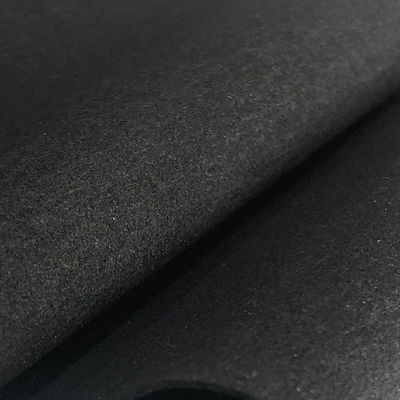 Anti Static Microfiber da vải An toàn giày da linh hoạt