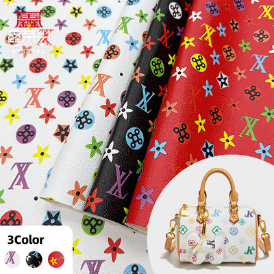 Da giả PVC in chống thấm nước cho túi xách và đồ thủ công