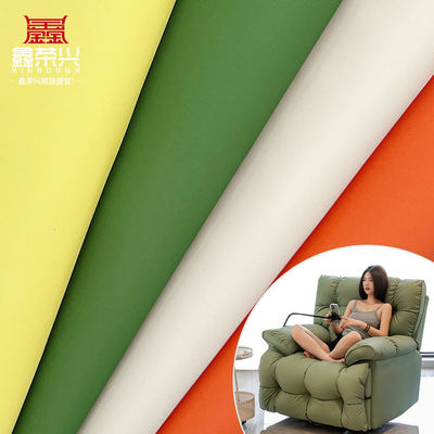 Da PVC tổng hợp chống mài mòn cho bọc đồ nội thất