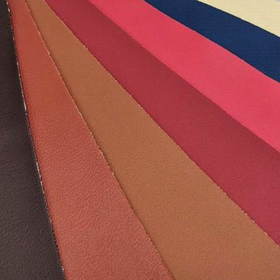 Lông PVC được tái chế đúc để phủ ghế ô tô