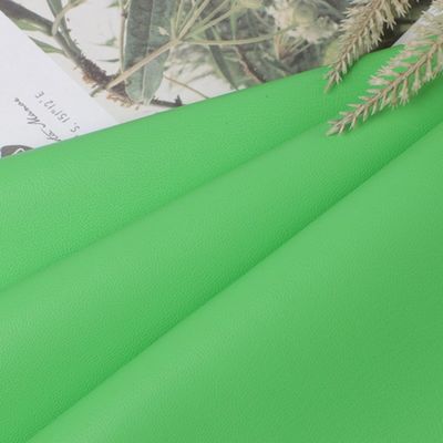 Chất chống nước Nappa Da PU thở Ultra Soft Skin Feeling