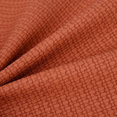 1.2mm Mô hình dệt kiểu dáng túi xách da PVC Placemat Bức tường trang trí hộp mỹ phẩm Bao bì