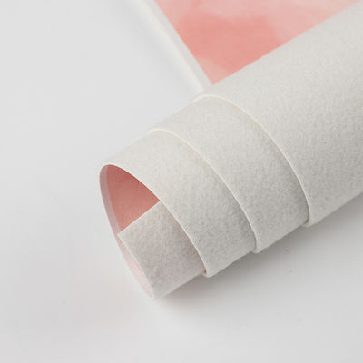 1.0mm in kỹ thuật số đá cẩm thạch PVC da giả đục chân cho túi xách