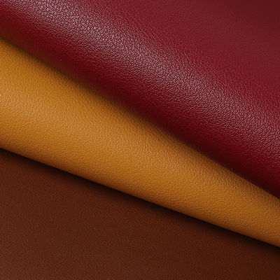 Túi chống nước da nhân tạo PVC hai mặt màu hỗn hợp