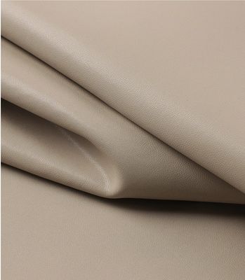 Đồ nội thất ghế sofa Microfiber da đa năng Microfiber Nappa da