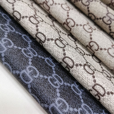 Vintage Letter In PVC da cho túi mềm bàn chải đáy thân thiện với môi trường