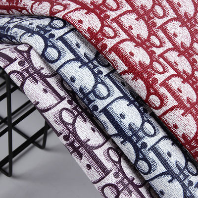 Vintage Letter In PVC da cho túi mềm bàn chải đáy thân thiện với môi trường