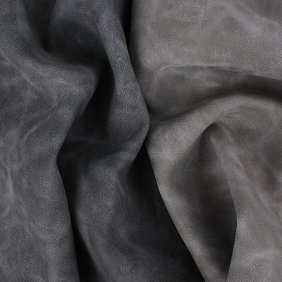 Giày cao cấp PU da giả da Yangbuck chống mòn