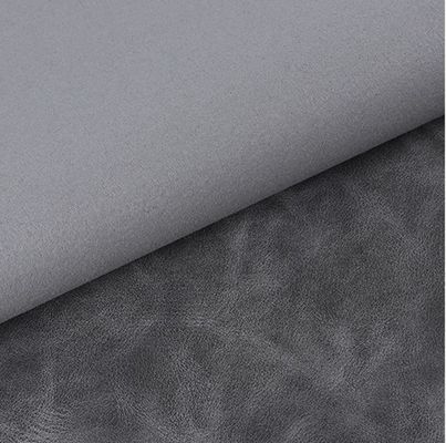 Giày cao cấp PU da giả da Yangbuck chống mòn