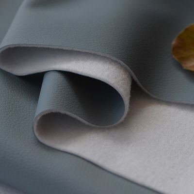 PVC Da giả Vải bọc nhà Lychee PVC ghế sofa Da chống trầy xước