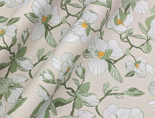 0.8mm in hoa chải cơ sở da PVC cho túi xách hộp đóng gói hộp điện thoại sử dụng trang trí