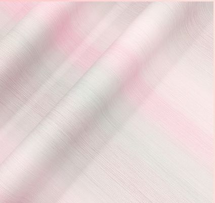 0.8mm Rainbow Gradient in ấn hoa PVC da cho túi xách đóng gói hộp điện thoại case trang trí sử dụng