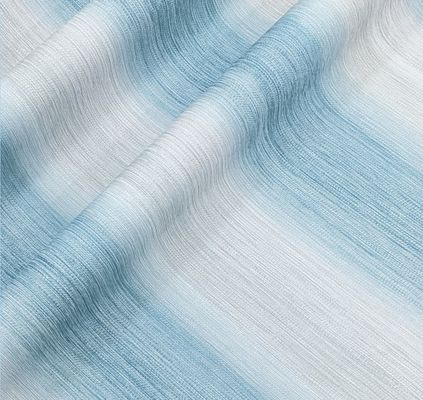 0.8mm Rainbow Gradient in ấn hoa PVC da cho túi xách đóng gói hộp điện thoại case trang trí sử dụng