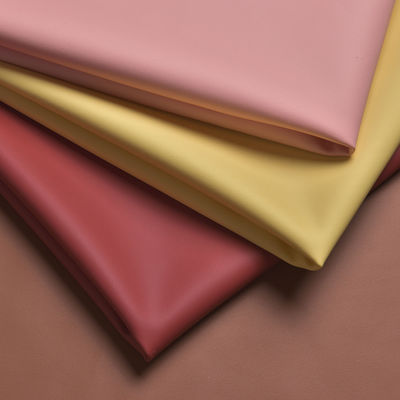 Napa Sofa Silicone da vải chống nước cho việc sử dụng ghế ngồi xe hơi