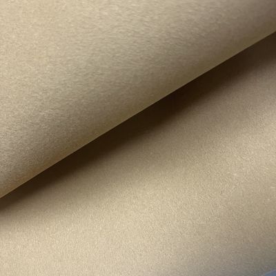 Giày vải thở Da chống vi khuẩn kéo dài Microfiber Da da