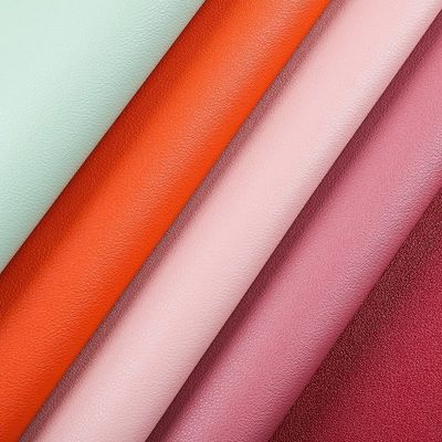 túi xách PVC đúc da nhân tạo Nappa vải da giả mạo