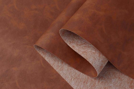 Bao bì đa năng da thân thiện với môi trường Yangbuck PVC túi da