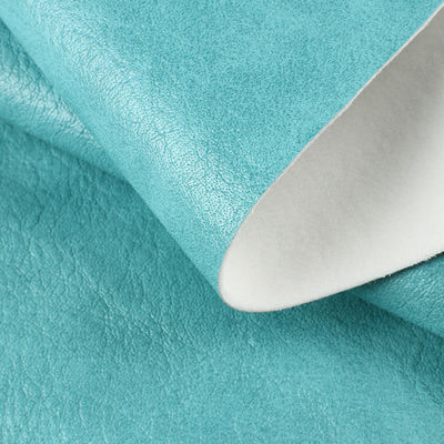 Túi tay sáp dầu màu da PU 1.0mm Độ dày thân thiện với môi trường