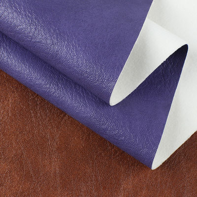 Túi tay sáp dầu màu da PU 1.0mm Độ dày thân thiện với môi trường