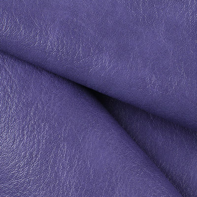 Túi tay sáp dầu màu da PU 1.0mm Độ dày thân thiện với môi trường