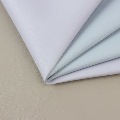 0.7mm Saffino da PVC cho túi đan đáy chống xói