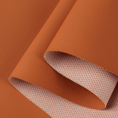 Đồ đạc cao cấp da PVC da cảm giác da ghế sofa đồ nội thất da nhân tạo