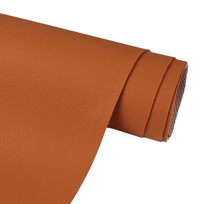 Đồ đạc cao cấp da PVC da cảm giác da ghế sofa đồ nội thất da nhân tạo