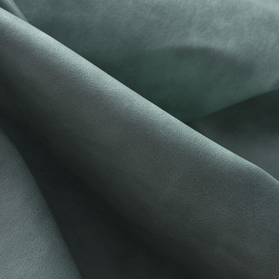 Lông cừu Yangbuck Leather Fabric Waterproof Leather Fabric Cho đồ nội thất