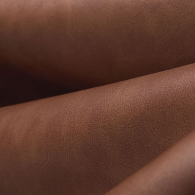 Lông cừu Yangbuck Leather Fabric Waterproof Leather Fabric Cho đồ nội thất