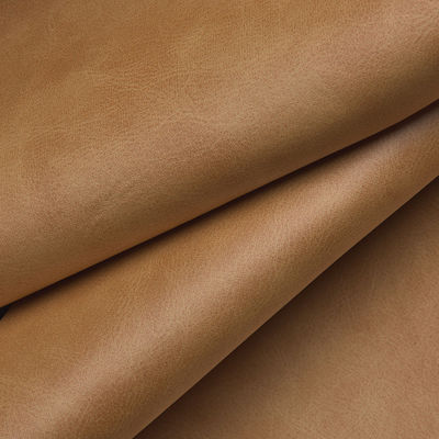 Lông cừu Yangbuck Leather Fabric Waterproof Leather Fabric Cho đồ nội thất