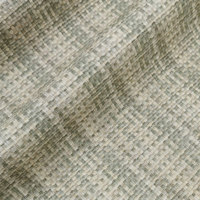 0.8mm da PVC cho túi đúc cầu vồng vải da giả