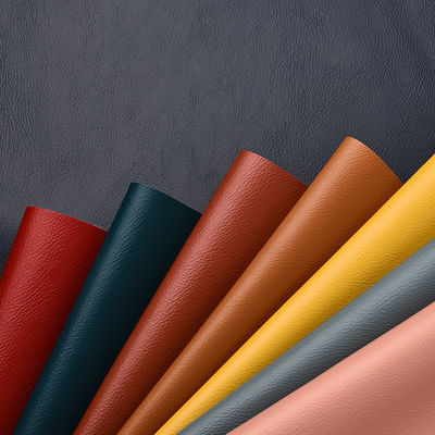 Da nhân tạo Semi-PU cao cấp phù hợp cho túi xách ví dây đai da