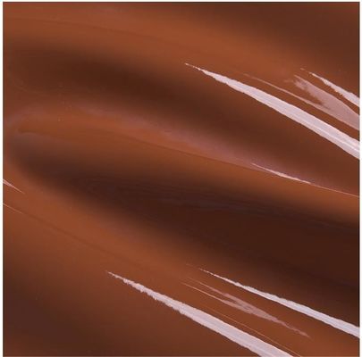 1.1mm Hình gương da bằng sáng chế PVC vải da hành lý túi xách túi mỹ phẩm sử dụng