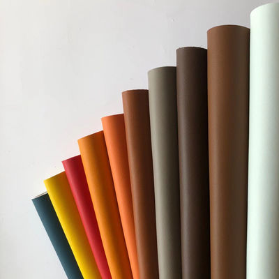 1.4mm Sofa Microfiber Da Silicone Microfiber Composite Da