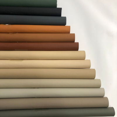 ghế sofa cao cấp da microfiber tái chế da bò giả