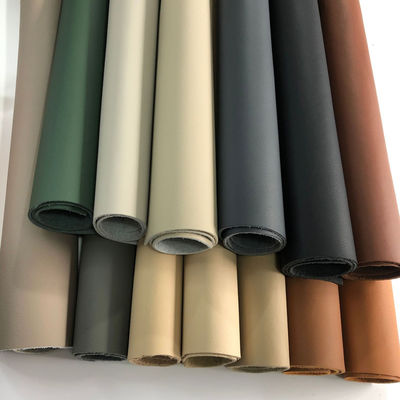 ghế sofa cao cấp da microfiber tái chế da bò giả