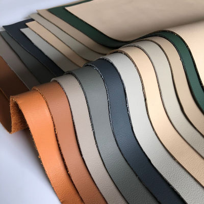 ghế sofa cao cấp da microfiber tái chế da bò giả