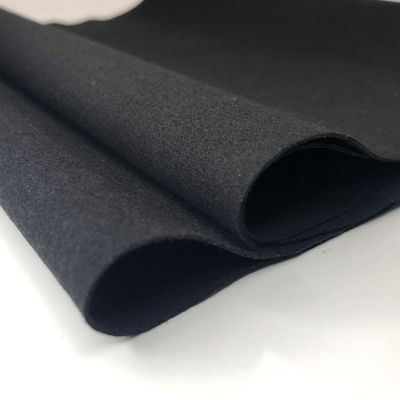 Anti Static Microfiber da vải An toàn giày da linh hoạt