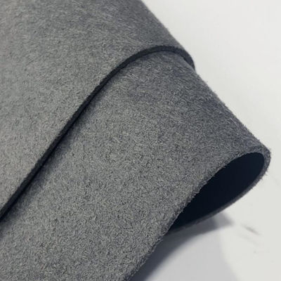 Giày quân sự cao cấp Microfiber da tổng hợp tùy chỉnh nhẹ