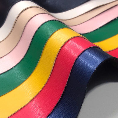 Chất liệu bọc da giả tùy chỉnh Microfiber Da da cừu