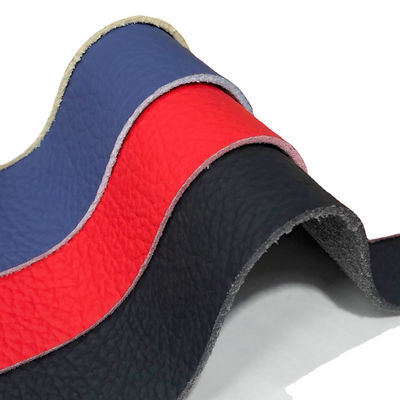 Litchi Mô hình da microfiber cho ghế ô tô phủ da thân thiện với môi trường