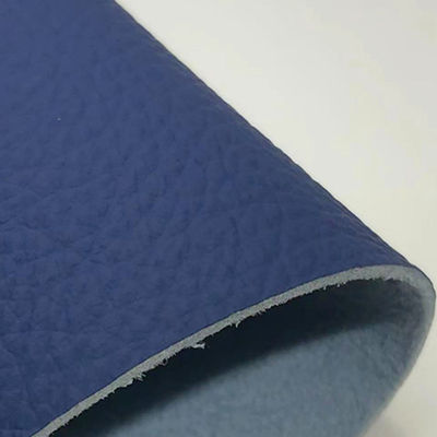 Litchi Mô hình da microfiber cho ghế ô tô phủ da thân thiện với môi trường