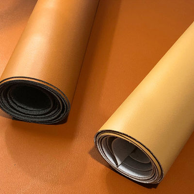 Da được kích thích bằng sợi vi mô cho bọc ghế ô tô Da giả bền