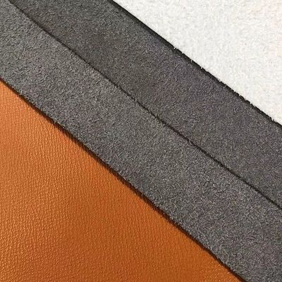 Da được kích thích bằng sợi vi mô cho bọc ghế ô tô Da giả bền