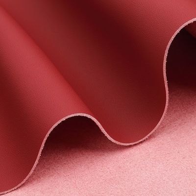 Pinhole Pattern Microfiber da cho nội thất xe ô tô da chống trầy xước