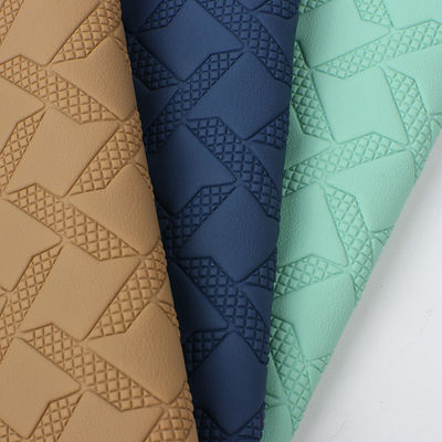 Chất liệu da PVC chống nấm mốc