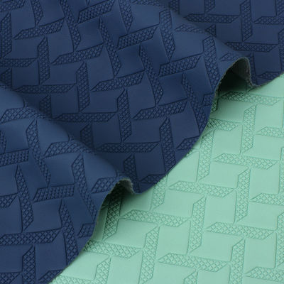 Chất liệu da PVC chống nấm mốc