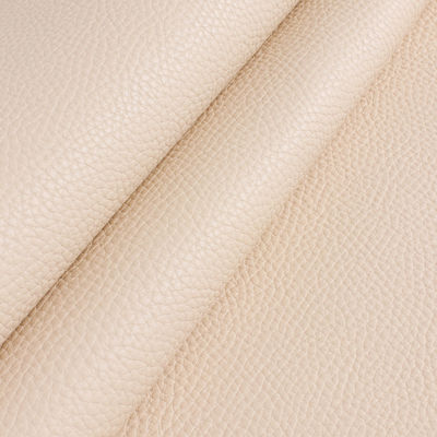 Suede lychee túi xách da giả chống mòn bàn thảm da PVC