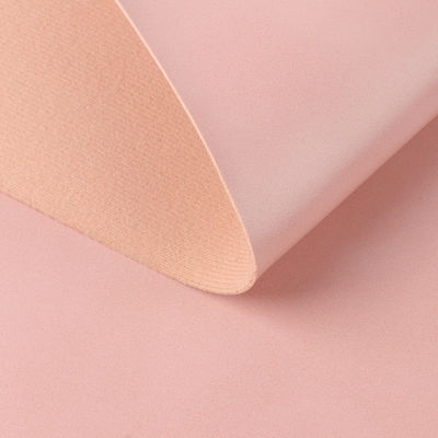 Dầu sáp PVC da cho túi 1.7mm Độ dày đúc giả da chống bẩn